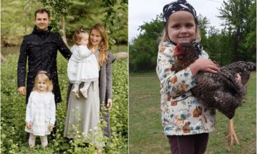 Su vaikais po Lietuvą keliaujanti tinklaraštininkė dalijasi įdomiausiomis aplankytomis vietomis