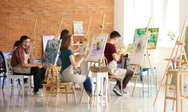 Su Vytauto Didžiojo universitetu įkurta Talentingų vaikų akademija tęsia veiklą Kauno rajone