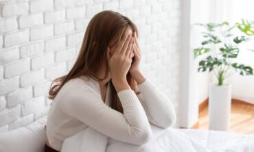 Suaugusiai dukrai prabilus apie seksualinę prievartą
