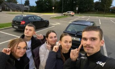 Suaugusiems taip pat reikalingi žaidimai: stiprina emocinę sveikatą ir ugdo kūrybiškumą