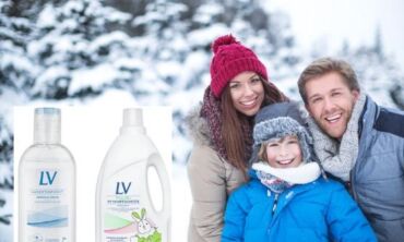 Suomiškos LV produkcijos testavimas: mamų atsiliepimai