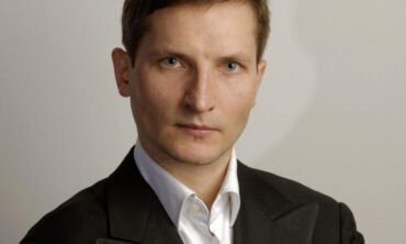 Šv. Kristoforo kamerinio orkestro vadovas M. Barkauskas: „esame orkestras ir suaugusiems