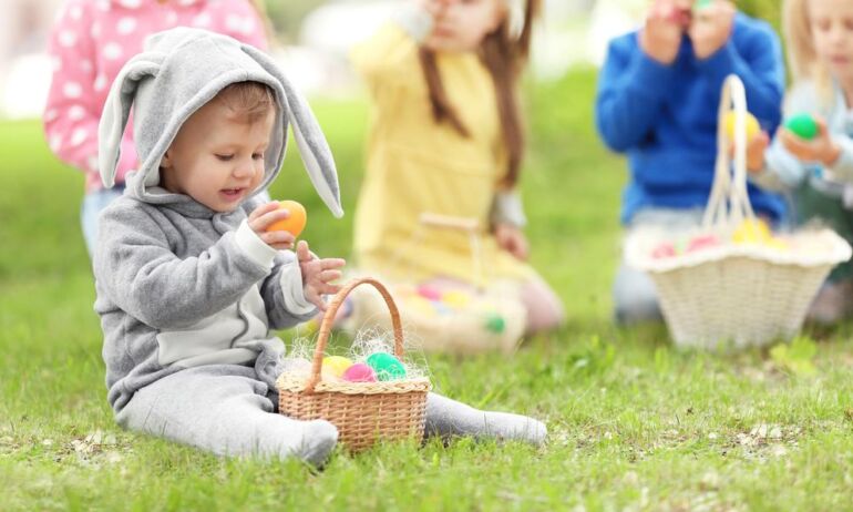 Šv. Velykų: kokios tradicijos vis dar išlaikomos šeimose