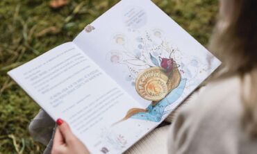 Svajonėms „neįmanoma“ neegzistuoja. Pokalbis apie vaikystės ir gyvenimo dalykėlius