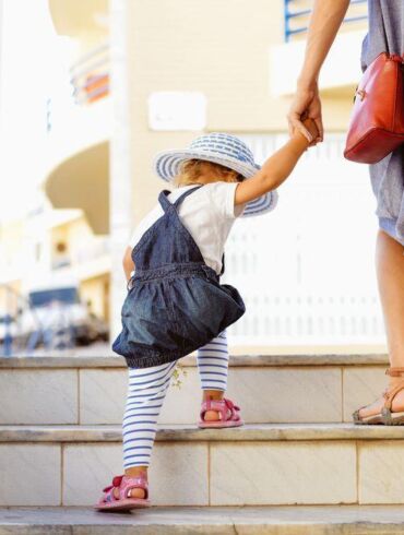 Svarbiausi psichologės patarimai šeimai