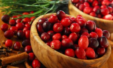 Svarbiausia informacija apie vieną vertingiausių rudens uogų