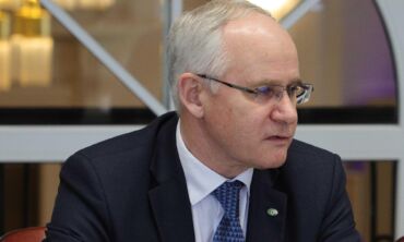 Svarstoma galimybė vaikų vasaros poilsiui skiriamas lėšas padidinti iki 8 mln. eurų