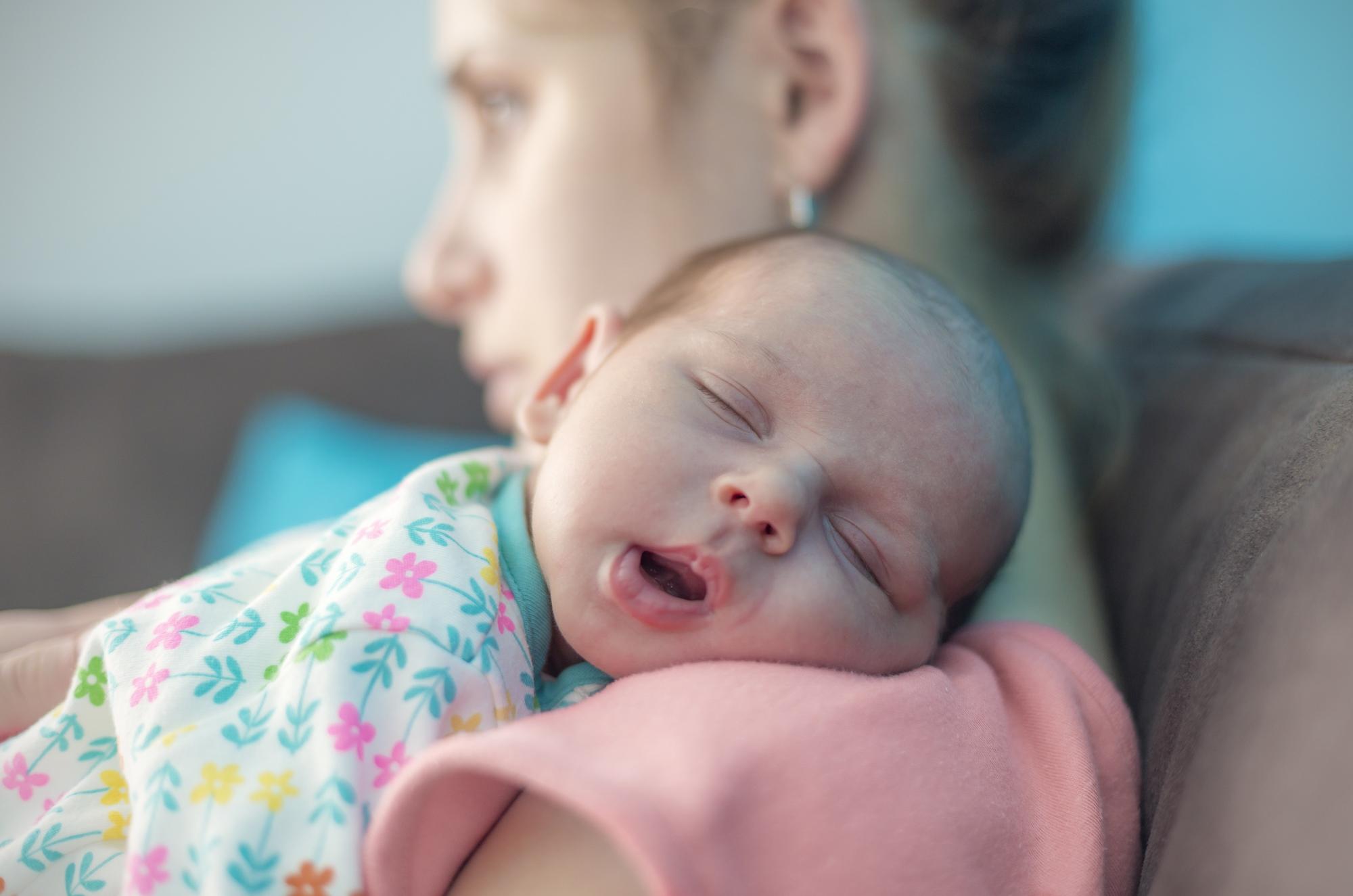 Sveikatos psichologė – apie vaikų miegą: klausykite savo širdies