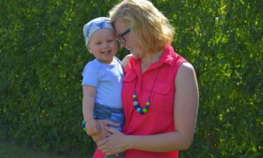 Tapusi mama Laura rado mėgstamą veiklą