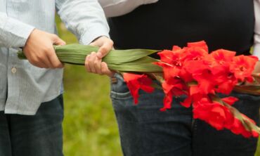 Tėvams – pusė laisvos darbo dienos palydėti vaikus į mokyklą