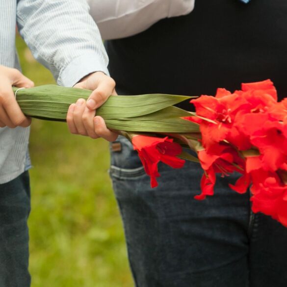 Tėvams – pusė laisvos darbo dienos palydėti vaikus į mokyklą