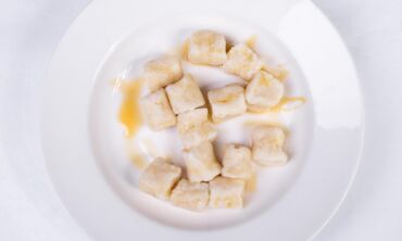 Tinginių virtinukai: minkštučiai ir greitai pagaminami