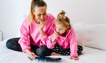 Tinklaraštininkės Bertos Garuckės patarimai tėvams: ko imtis