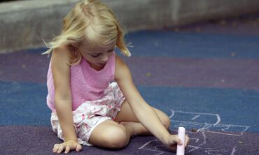 Tokių vaikų yra tik 1 iš 10: patarimai tėvams