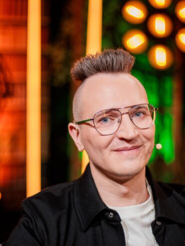 Tomas Dirgėla ragina vaikus neliūdėti dėl mokslo metų pabaigos