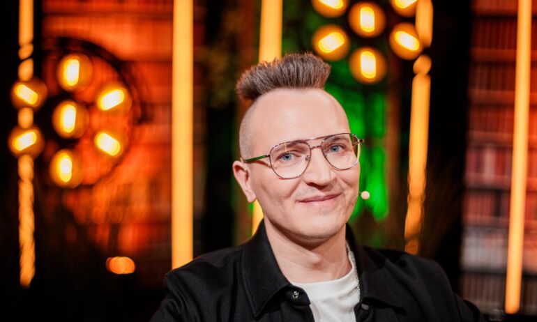 Tomas Dirgėla ragina vaikus neliūdėti dėl mokslo metų pabaigos