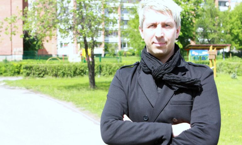 Tomas Lagūnavičius: kaip išmokyti vaiką elgtis garbingai