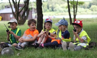 TOP 10 lavinančių žaidimų vaikams