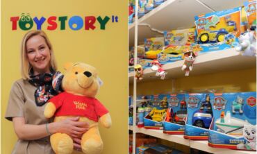 ToyStory.lt – stebuklingas vaikų pasaulis