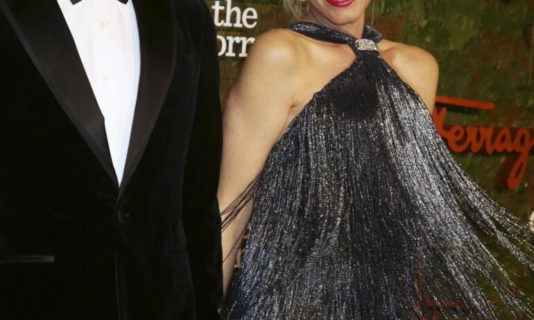 Trečiojo vaiko besilaukianti Gwen Stefani nebeslepia pilvuko FOTO