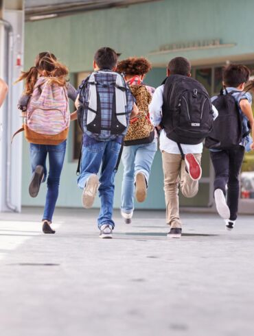 „Tūkstantmečio mokyklų“ programa Lietuvos mokyklose – postūmis teigiamiems pokyčiams