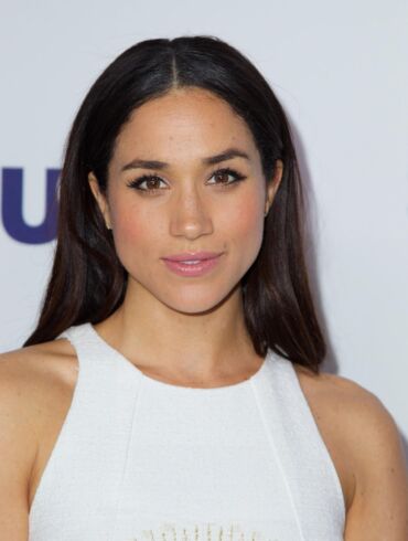 Tuoj gimdysianti Meghan Markle lankosi Niujorke