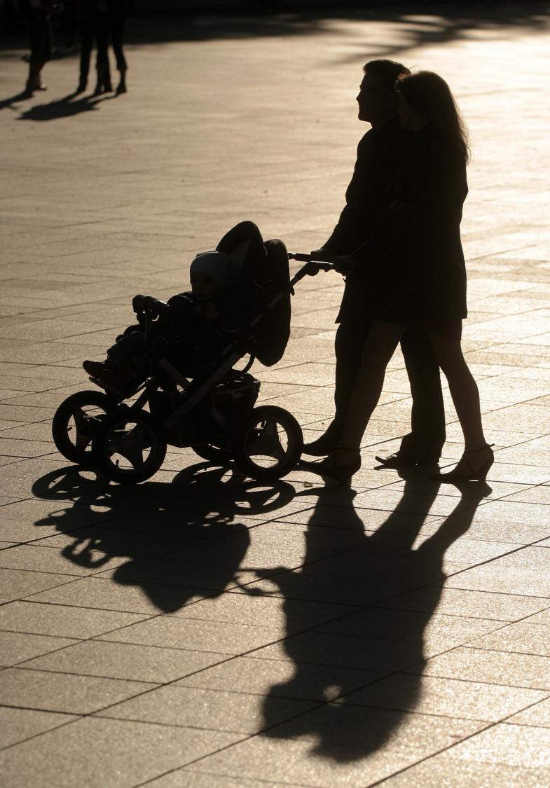 Turėtų palengvėti raidos sutrikimų turinčių vaikų gyvenimas