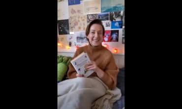 TV laidų vedėja Giedrė Talmantienė: „Mikės Pūkuotuko istorijos – mano stalo knyga!“