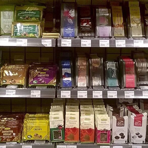 Tvaresnių produktų ženklinimas: kaip juos atpažinti parduotuvių lentynose?