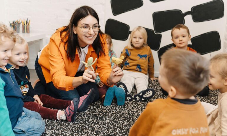 Tvarumo pamokos gyvenime ir mokykloje: „Vaikai mokosi stebėdami mūsų pavyzdį“