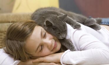 Tyrimas atskleidė tikrąsias vaikų nugaros skausmų priežastis