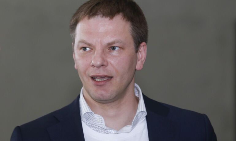 V. Šapoka: „vaiko pinigai“ tikrai didės