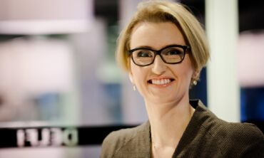 Vaida Kurpienė žino paslaptį