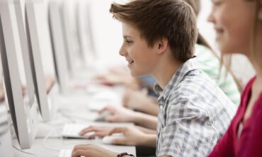 Vaikai kviečiami internete atlikti testą ir pasitikrinti