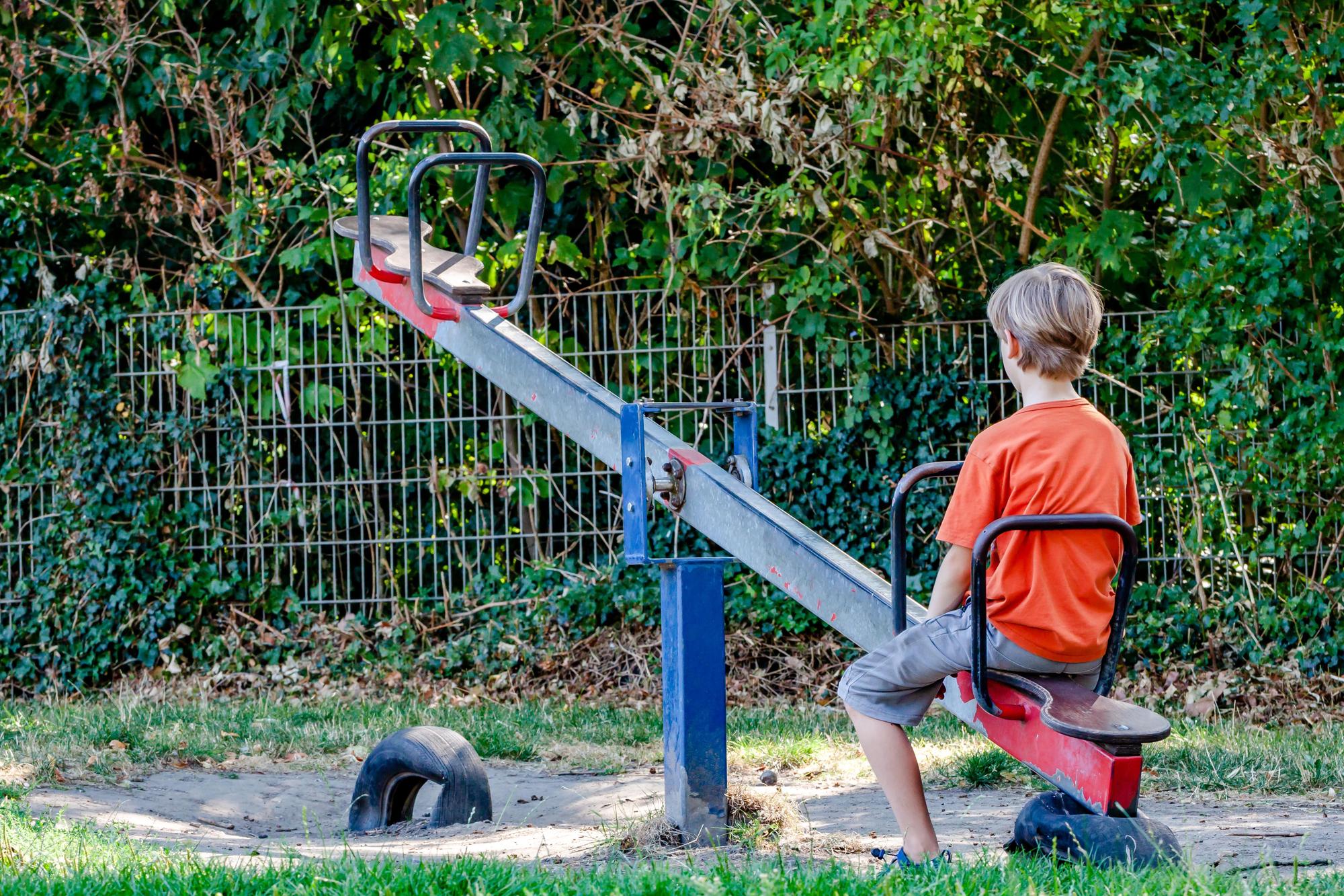 Vaikas ir jo kiemo draugai: įsiklausykite į psichologės patarimą