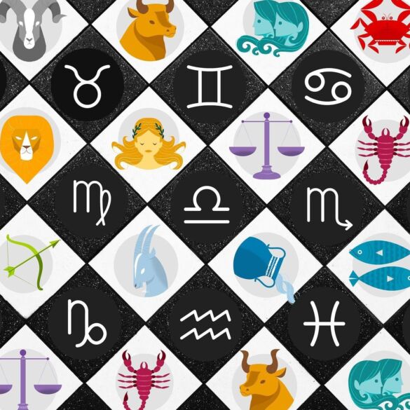 Vaikų auklėjimas pagal Zodiako ženklą