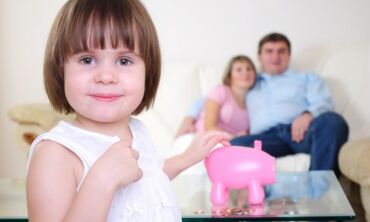 Vaikų darželiams pažymos apie tėvų pajamas nereikia