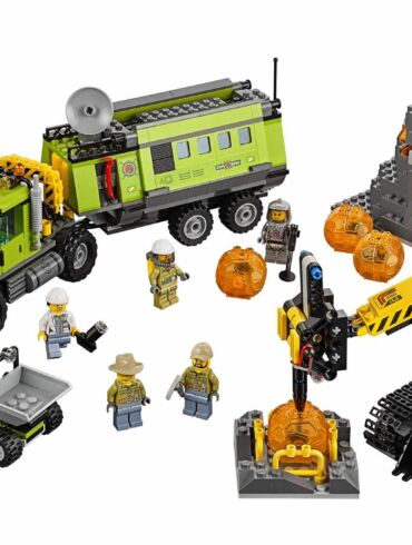 Vaikų geidžiamiausios Kalėdų dovanos – LEGO konstruktoriai