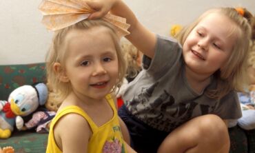 Vaikų iki 5 metų ikimokyklinis ugdymas duoda didžiausią grąžą