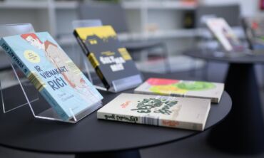 Vaikų ir paauglių literatūros geriausieji: paskelbti net dviejų konkursų nugalėtojai 