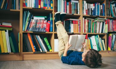 Vaikų ir paauglių literatūros konkursai: laimėtojai šiais metais nepaskelbti
