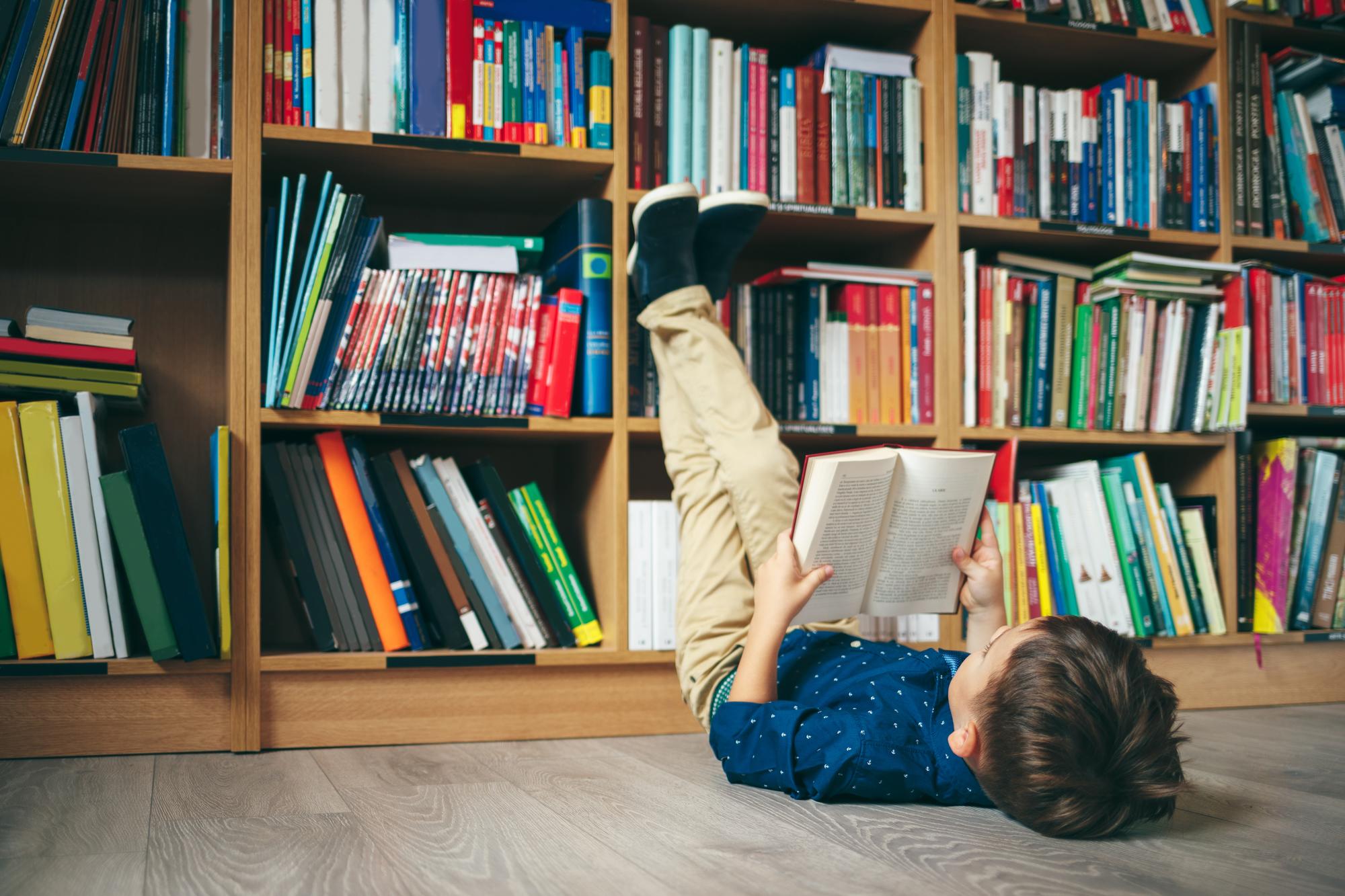 Vaikų ir paauglių literatūros konkursai: laimėtojai šiais metais nepaskelbti