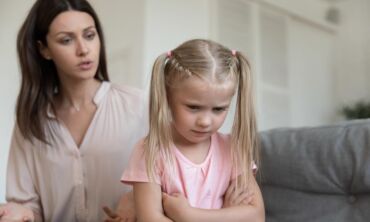 Vaikų psichologės patarimai auginantiems jautrius vaikus. Kokių klaidų galime išvengti?