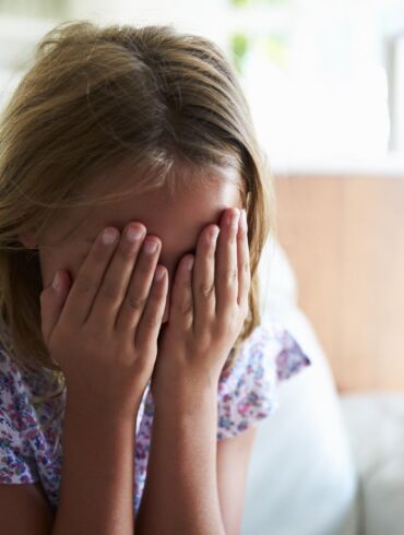Vaikų seksualinio išnaudojimo statistika negailestinga