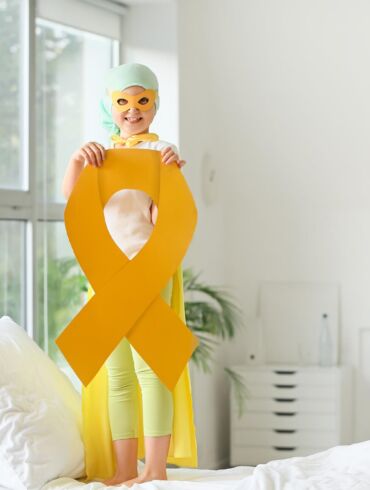 Vaikų vėžys: gydymo galimybės ir 2 dešimtmečius atliekamų kaulų čiulpų transplantacijų patirtis