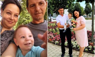 Vaikus susigrąžinusi mama atvira: pykau ant vyro