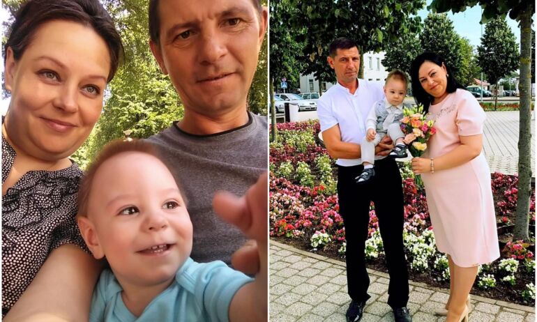Vaikus susigrąžinusi mama atvira: pykau ant vyro