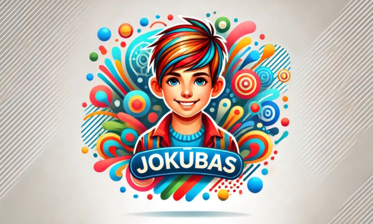 vardas jokubas