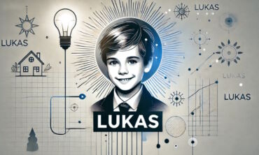 vardas lukas