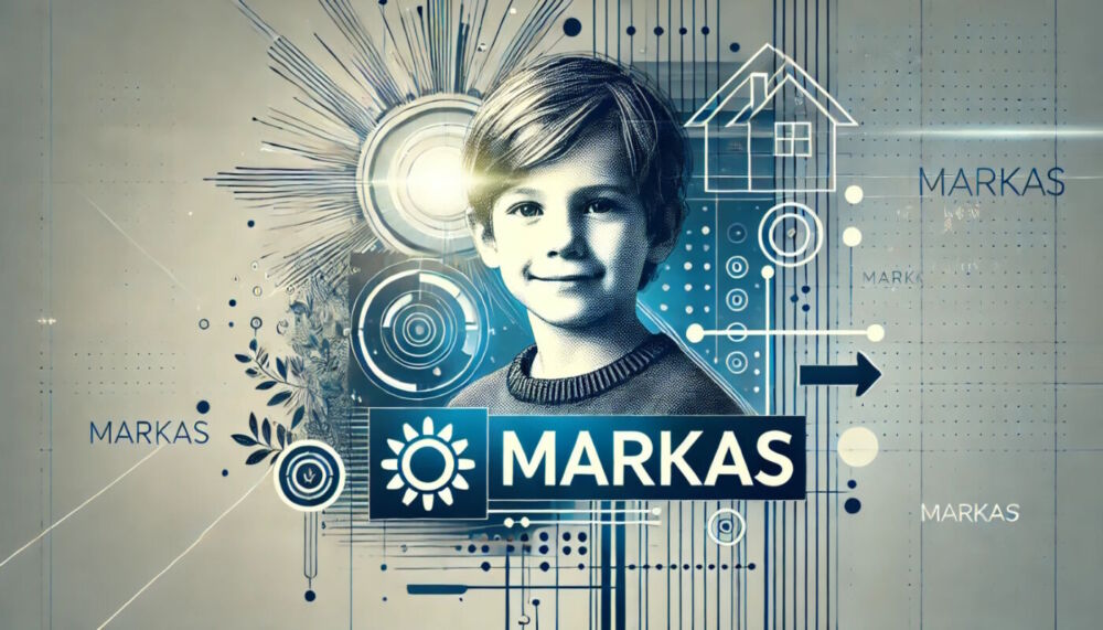 vardas markas